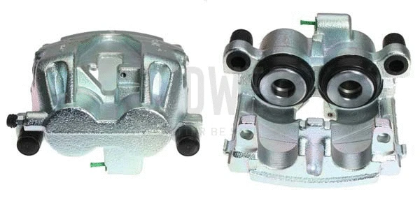 Étrier de frein BUDWEG CALIPER 344953