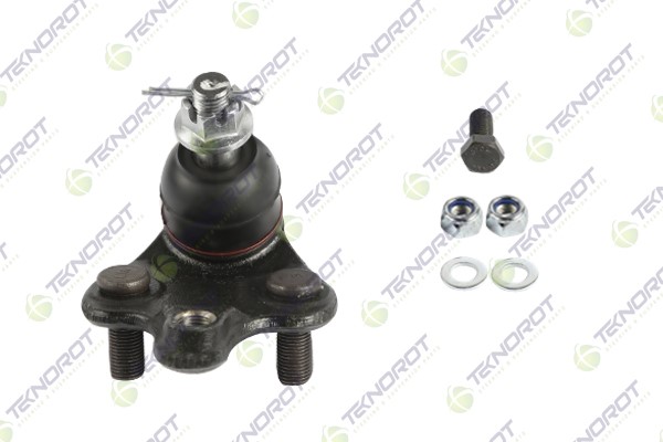 Rotule de suspension TEKNOROT T-1004K