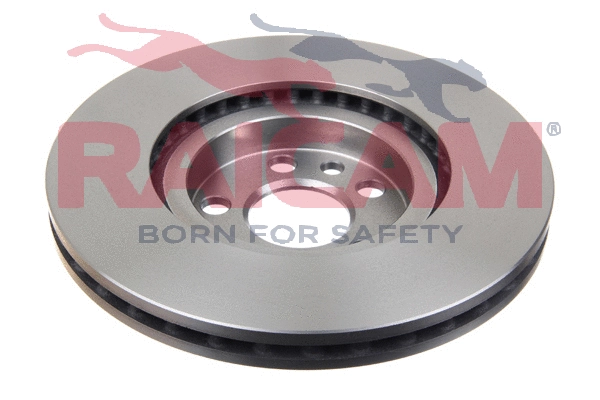 Disque de frein RAICAM RD01065