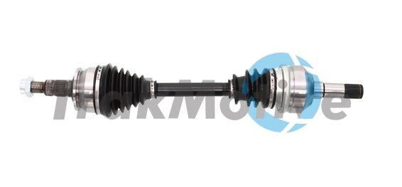 Arbre de transmission AUTOTEAM G301581