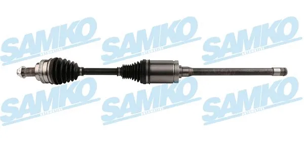Arbre de transmission SAMKO DS60141