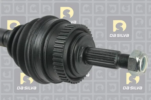 Arbre de transmission DA SILVA 4401AT