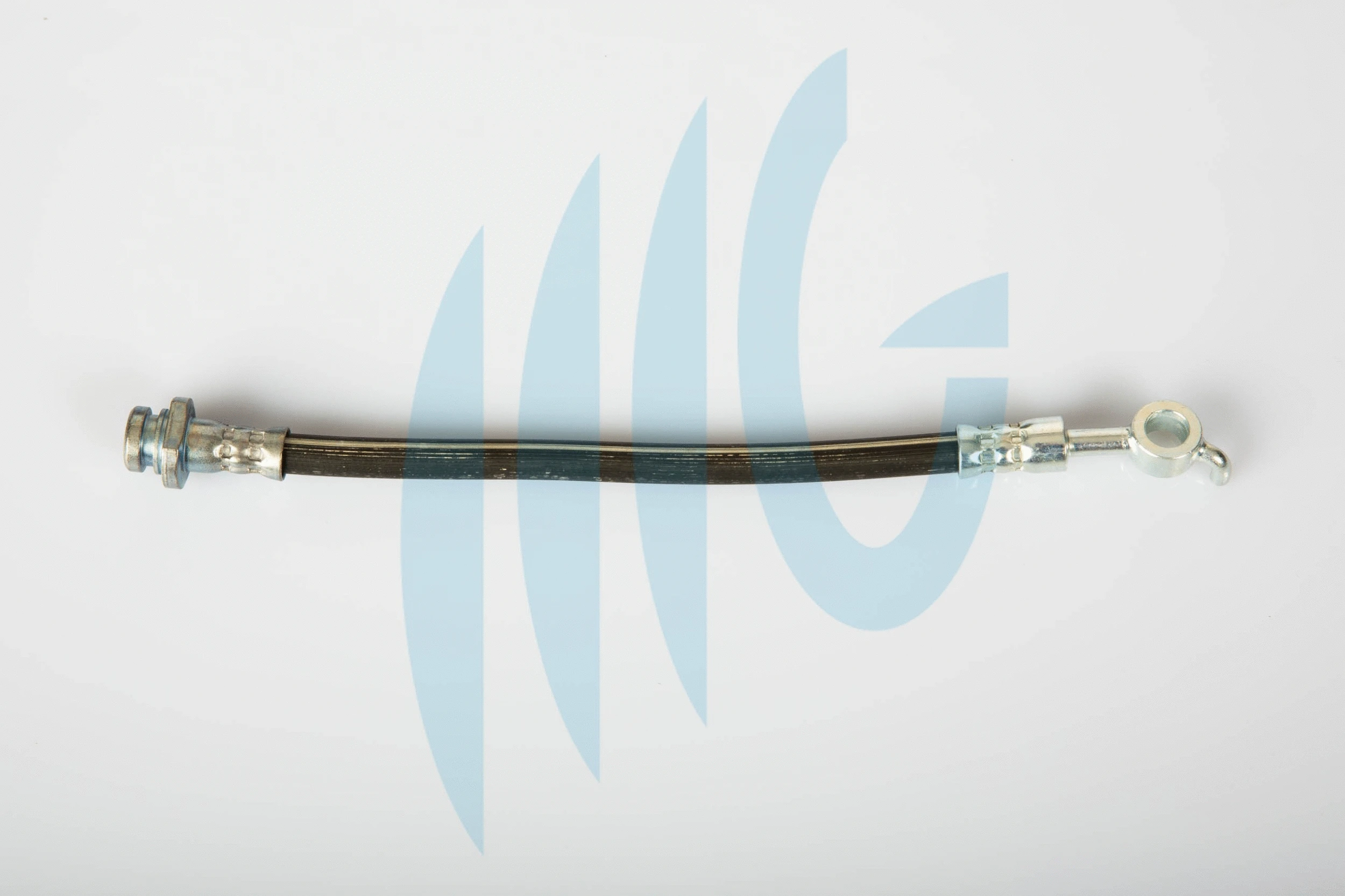 Flexible de frein RICAMBIFLEX GM 02101135