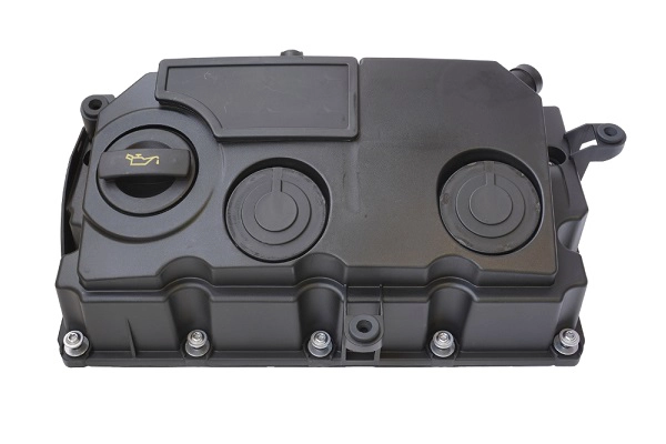 Couvercle de culasse ASAM AUTOMOTIVE 77595