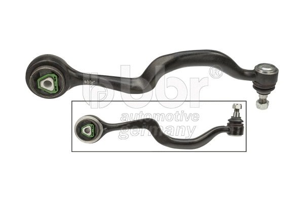 Bras de liaison, suspension de roue BBR Automotive 001-10-19135