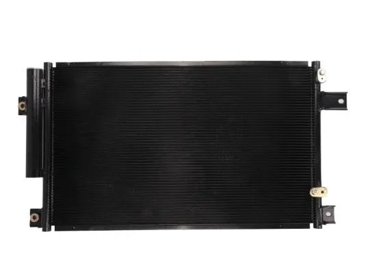 Condenseur, climatisation THERMOTEC KTT110121