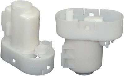 Filtre à carburant GOODWILL FG 167 LL