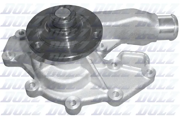 Pompe à eau, refroidissement du moteur DOLZ L117