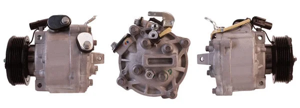 Compresseur, climatisation RE-EX 505-00858