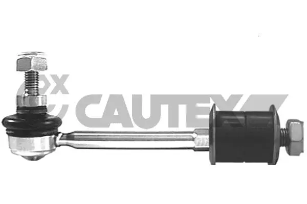 Entretoise/tige, stabilisateur CAUTEX 060171