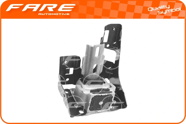 Support moteur FARE SA 15174