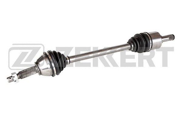 Arbre de transmission ZEKKERT AW-4726