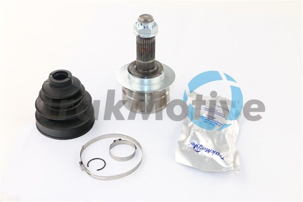 Jeu de joints, arbre de transmission AUTOTEAM G400701