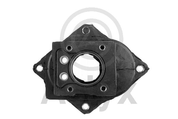 Flasque, carburateur Aslyx AS-200922