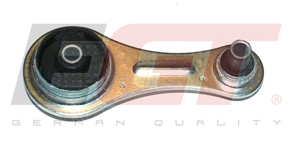 Suspension, boîte automatique EGT 601166EGT