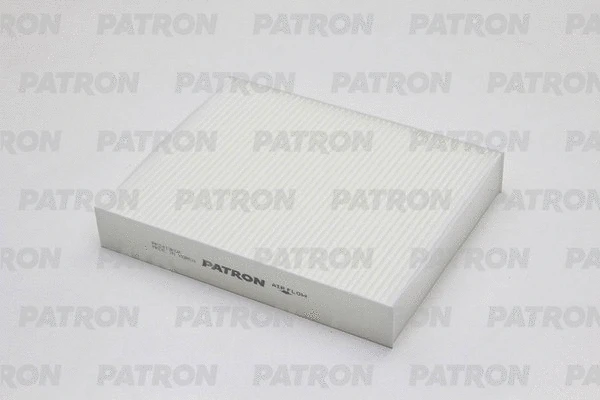 Filtre, air de l'habitacle PATRON PF2413KOR