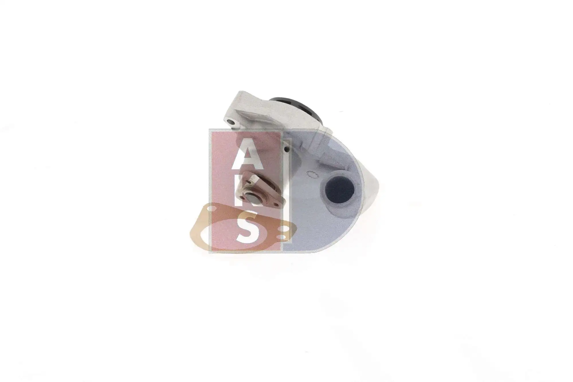 Pompe à eau, refroidissement du moteur AKS DASIS 570166N