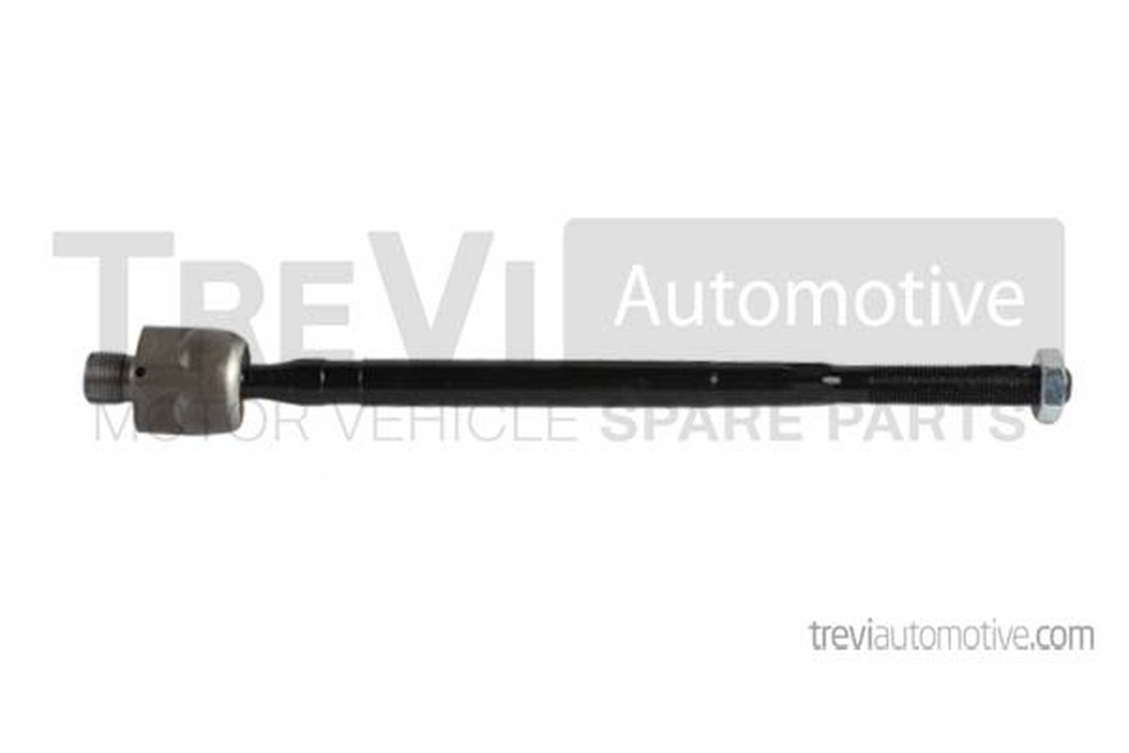Rotule de direction intérieure, barre de connexion TREVI AUTOMOTIVE TRTT3657