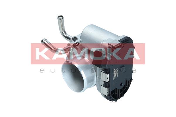 Corps papillon KAMOKA 112054