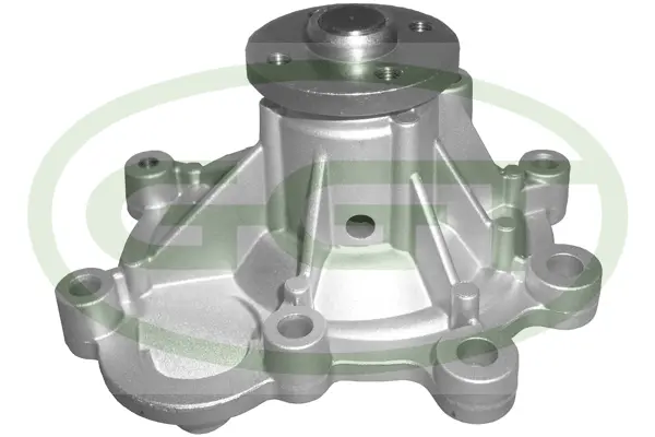 Pompe à eau, refroidissement du moteur GGT PA12620