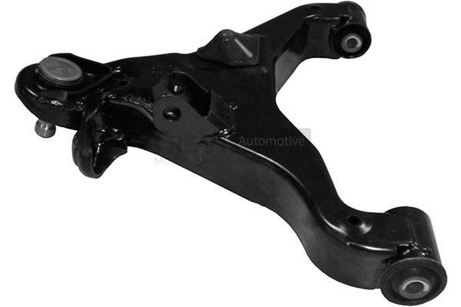 Bras de liaison, suspension de roue TREVI AUTOMOTIVE TRTT4064