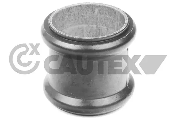 Bride de liquide de refroidissement CAUTEX 754703