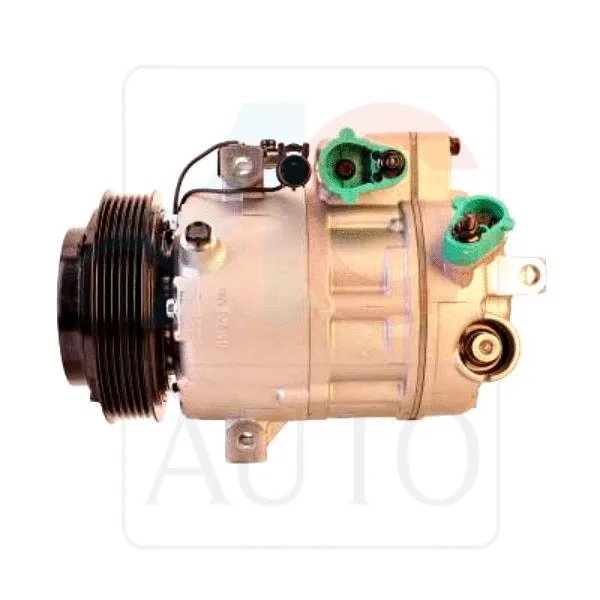 Compresseur, climatisation ACAUTO AC-01HA056