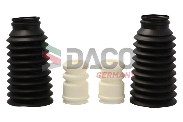 Kit de protection contre la poussière, amortisseur DACO Germany PK3325