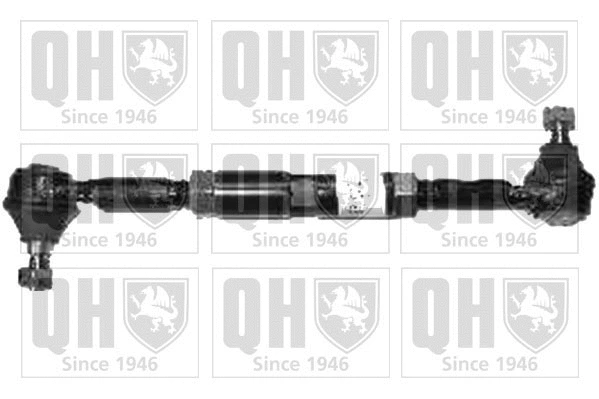 Barre de connexion QUINTON HAZELL QDL5274S