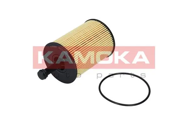 Filtre à huile KAMOKA F100901