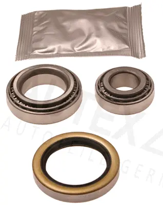 Kit de roulements de roue AUTEX 802217
