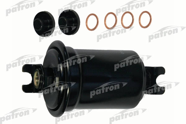 Filtre à carburant PATRON PF3129