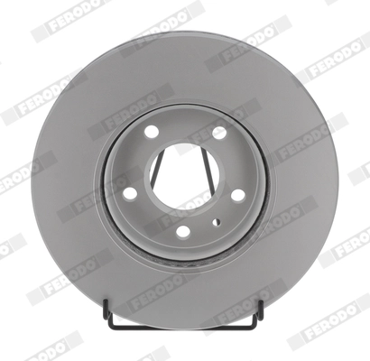 Disque de frein FERODO DDF2811C