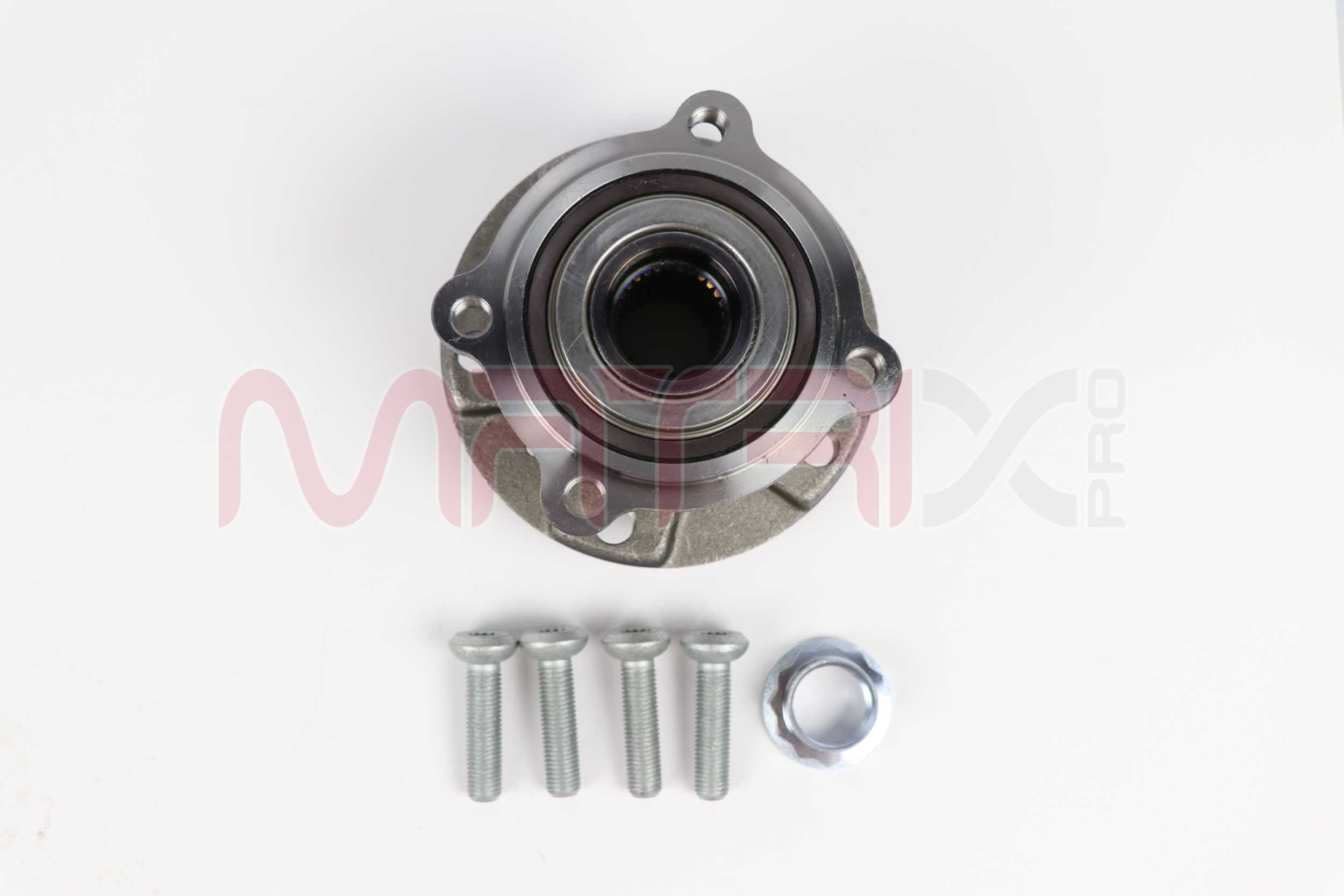 Kit de roulements de roue MATRIX PRO MX01980027