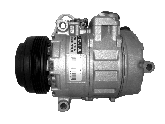 Compresseur, climatisation Airstal 10-1024