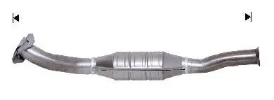 Catalyseur VEGAZ GmbH CK-937