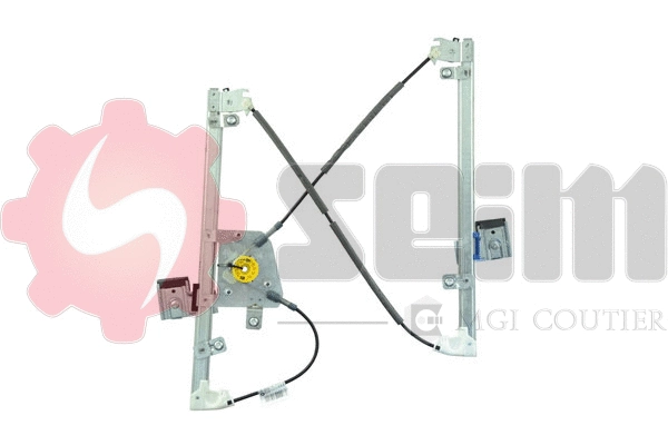 Lève-vitre SEIM 901284