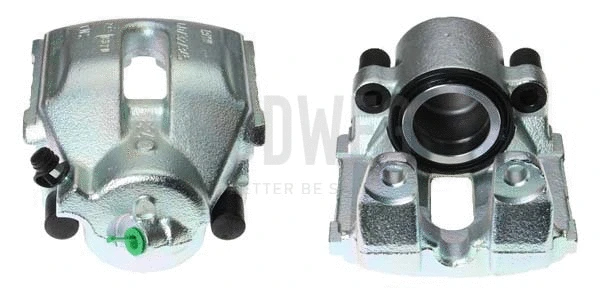 Étrier de frein BUDWEG CALIPER 343107