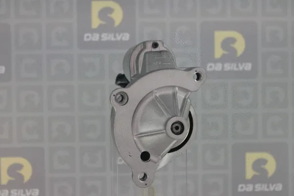Démarreur DA SILVA 025500