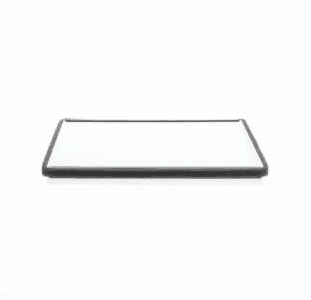 Filtre, air de l'habitacle A.Z. Meisterteile AZMT-41-010-1089