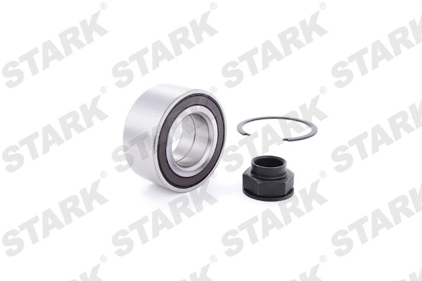 Kit de roulements de roue Stark SKWB-0180309