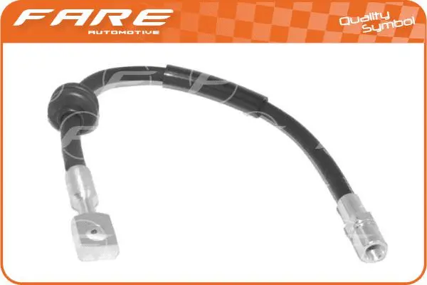 Flexible de frein FARE-CO 17374