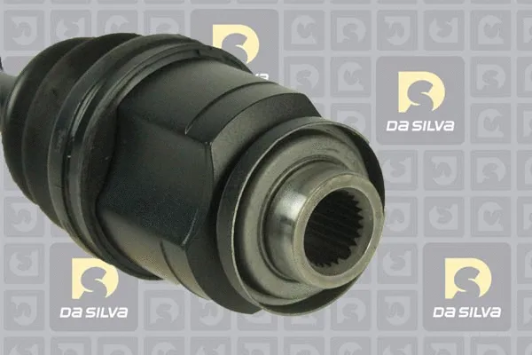 Arbre de transmission DA SILVA 92039AT2