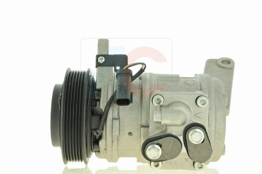 Compresseur, climatisation ACAUTO AC-01DN041