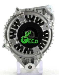 Alternateur GECO A547633