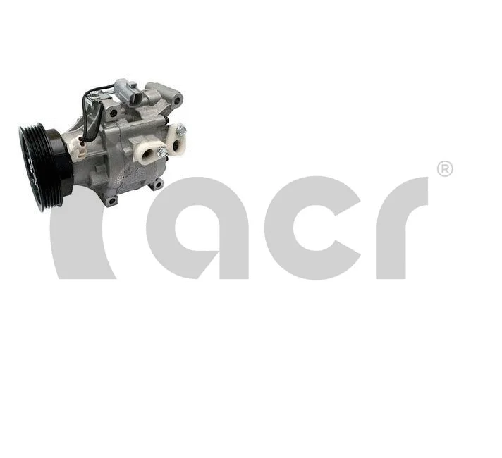 Compresseur, climatisation ACR 134389