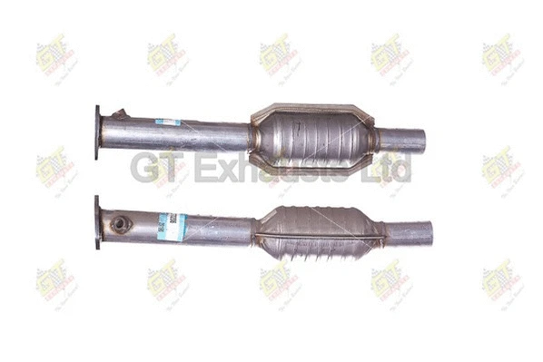 Catalyseur GT Exhausts G370206