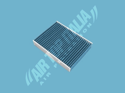 Filtre, air de l'habitacle ASTER AS3A2653