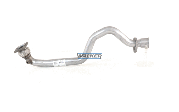 Tuyau d'échappement WALKER 02759