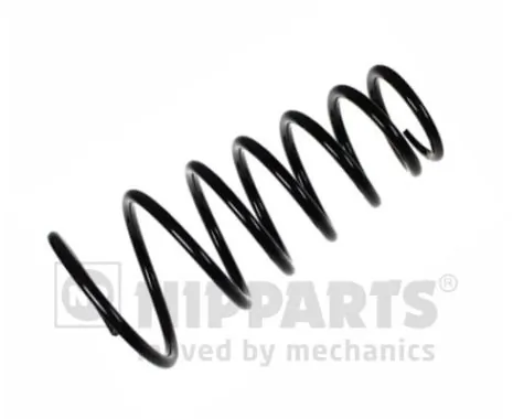 Ressort de suspension NIPPARTS N5552041